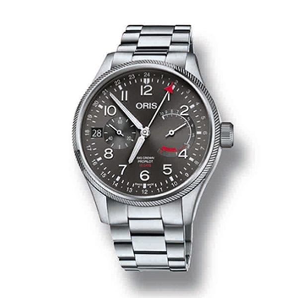 Oris ProPilot Caliber 114, Arloji Seharga 78 Juta
