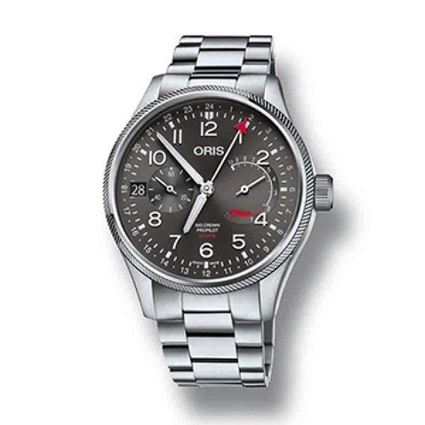 Oris ProPilot Caliber 114, Arloji Seharga 78 Juta