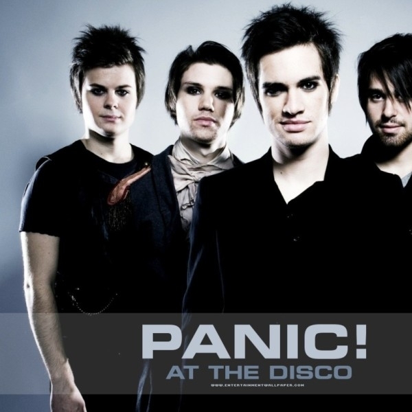 Panic! At The Disco Keluarkan Album Baru 'Death Of A Bachelor'