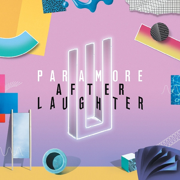 Resmi, Ini Judul Album Kelima Paramore