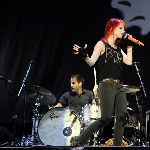 Drummer Zac Farro Kembali Bergabung dengan Paramore