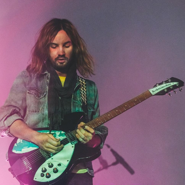 Tame Impala Akan Vakum di Tahun 2017