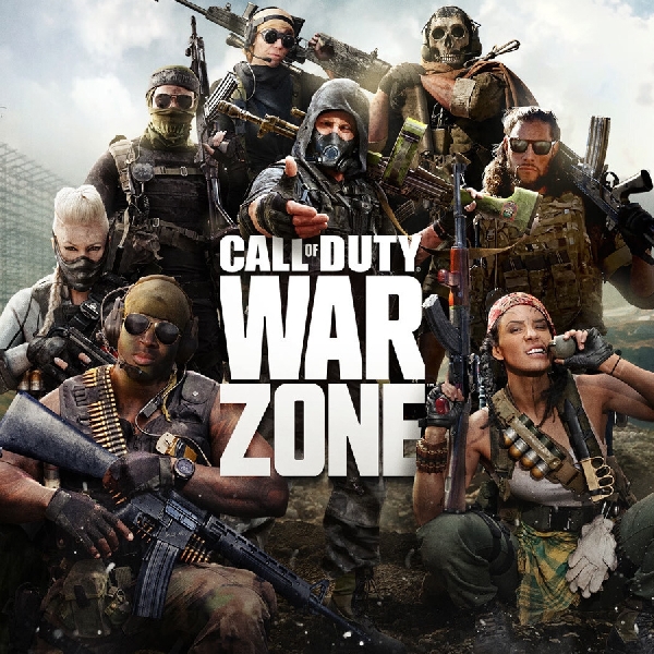 Patch Terbaru COD: Warzone Membawa Kita Kembali ke Tahun 80an