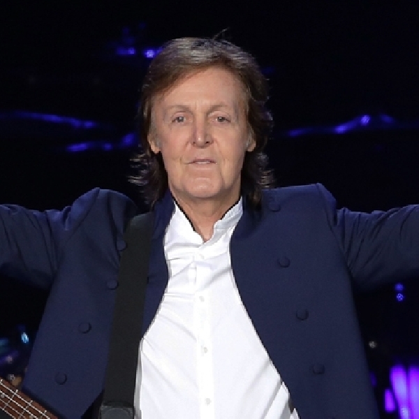 Paul McCartney akan Berperan dalam Pirates of Carribean Kelima
