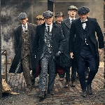 Film Peaky Blinders Bakal Segera Digarap