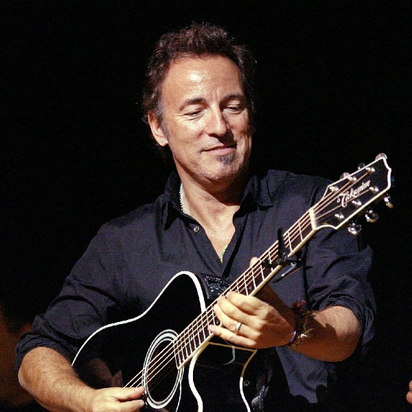 Bruce Springsteen Segera Gelar Tur Untuk Promosi 'Born to Run'