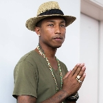 Lagi, Pharrell Williams Luncurkan Single Terbarunya
