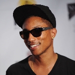 Pharrell Williams Luncurkan Soundtrack untuk Hidden Figures