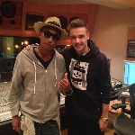 Liam Payne Kembali Bersama Pharrell Williams untuk Album Solonya