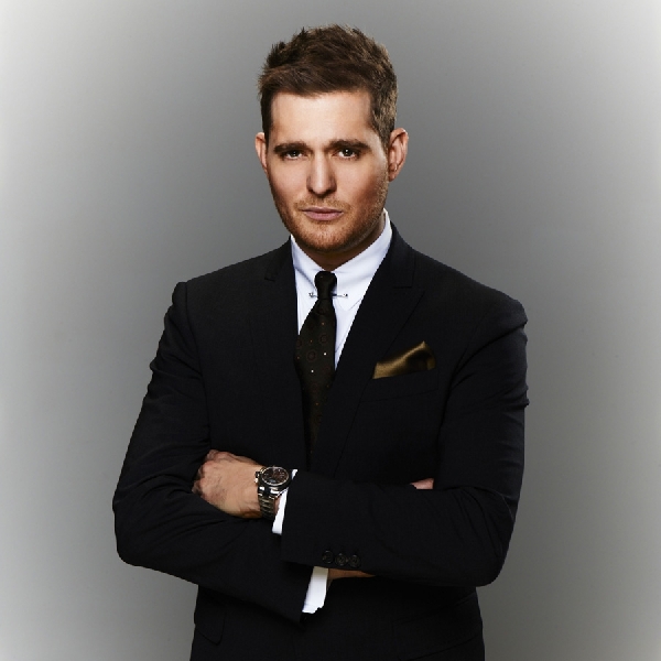 Michael Buble Keluarkan Single Terbaru 'Nobody But Me'