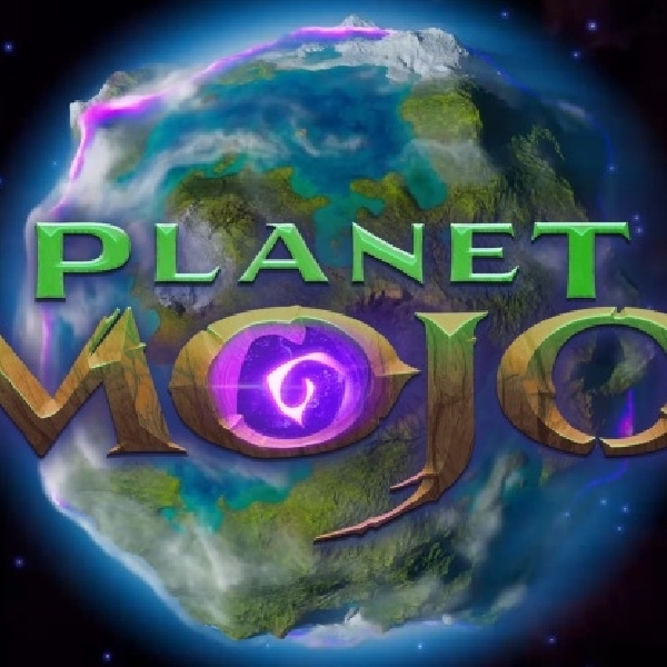 Game “Metaverse” Planet Mojo Yang Dikembangkan Mystic Moose Menghabiskan $5 Juta