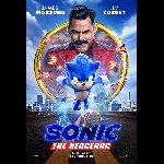 &ldquo;Sonic The Hedgehog&rdquo; Menduduki Puncak Box Office Amerika