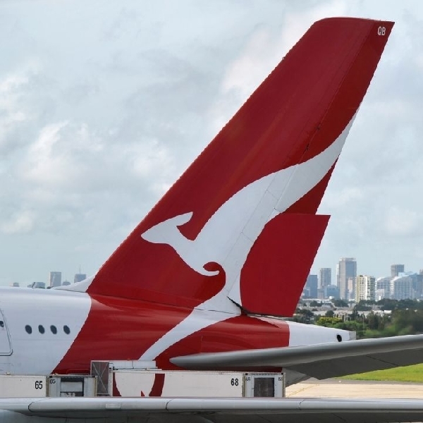 Maskapai Asal Australia Ini Akan Rilis NFT Bertema Penerbangan