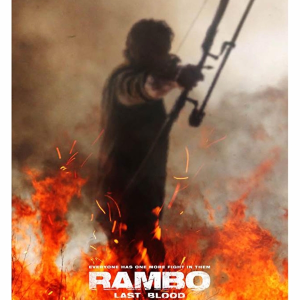Lionsgate Rilis Trailer Ke-2 Rambo: Last Blood