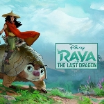 Raya and The Last Dragon Berikan Tampilan Fantasi Terbaik Dalam Trailer Terbaru