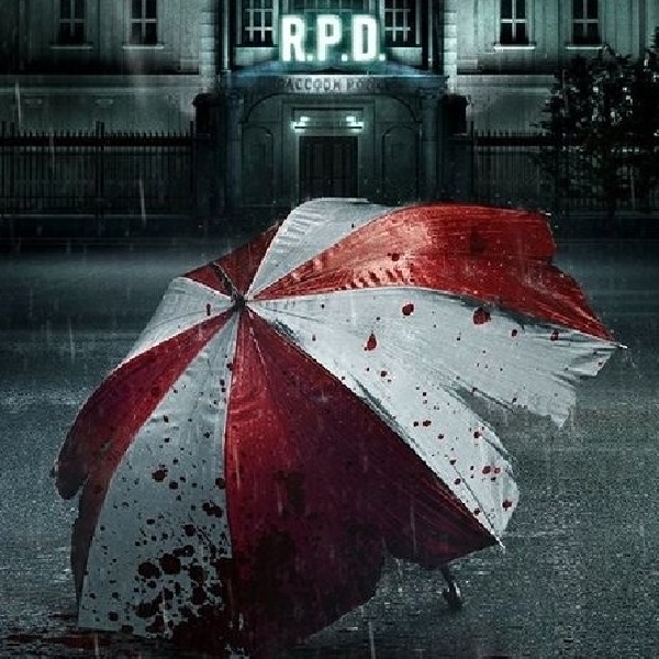 Resident Evil: Welcome To Raccoon City Akhirnya Merilis Poster Resmi
