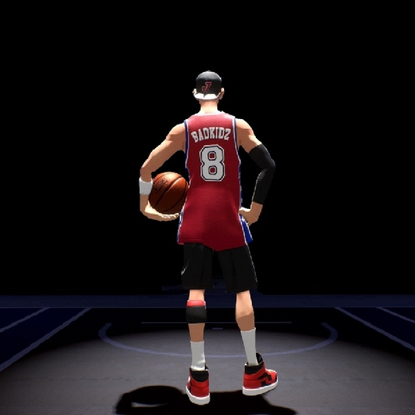 JOYCITY Games Siap Luncurkan “3on3 FreeStyle: Rebound” di Steam