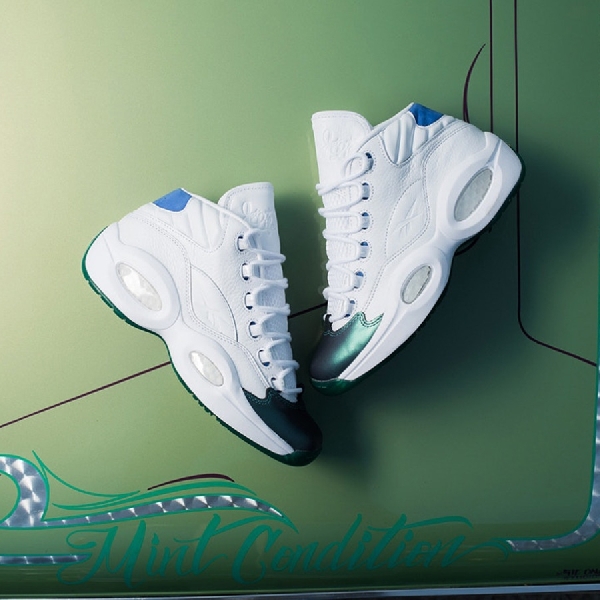 Reebok Jet Life Menambah Ramai Koleksi Reebok Question