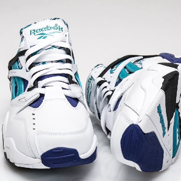 Ini Dia Wujud dari Reebok Graphlite Pro