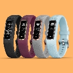 Rekomendasi Smartwatch Terjangkau Pendukung Penampilan Energik Anda