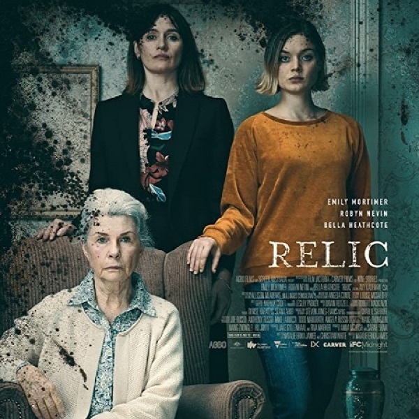 “Relic” Film Horor Menegangkan dengan Akhir tak Terduga