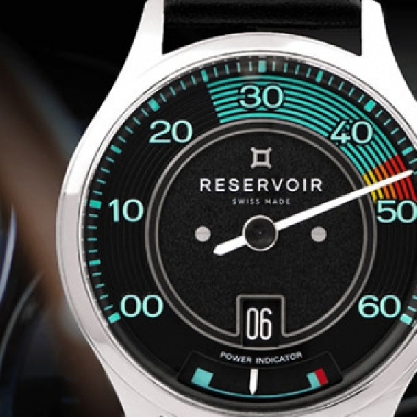 Reservoir Siapkan Kanister Edisi Spesial Untuk Only Watch