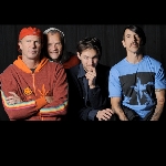 Dark Necessities Awali Pengeluaran Album Red Hot Chili Peppers