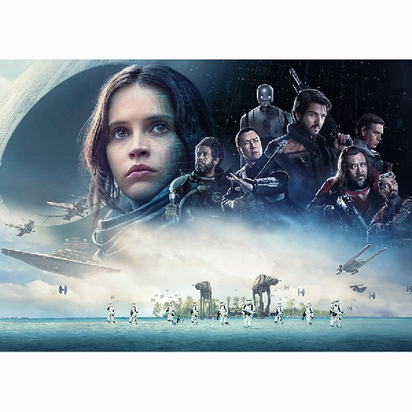 Seri Prekuel Star Wars: Rogue One Dipastikan Mulai Produksi Tahun Depan