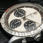 Arloji Rolex Daytona Milik Paul Newman Pecahkan Rekor Lelang