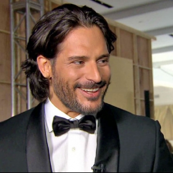 Joe Manganiello Akan Ikut Tampil di 'Justice League'