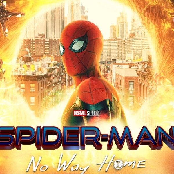 Poster Resmi Spider-Man: No Way Home Menggoda Kemunculan Green Goblin