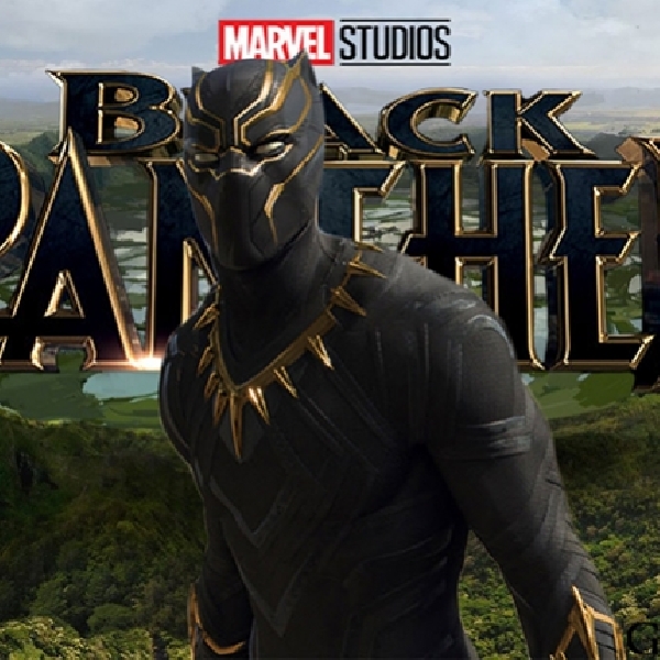 Banyak Bocoran Aksi Seru di Trailer Terbaru Black Panther