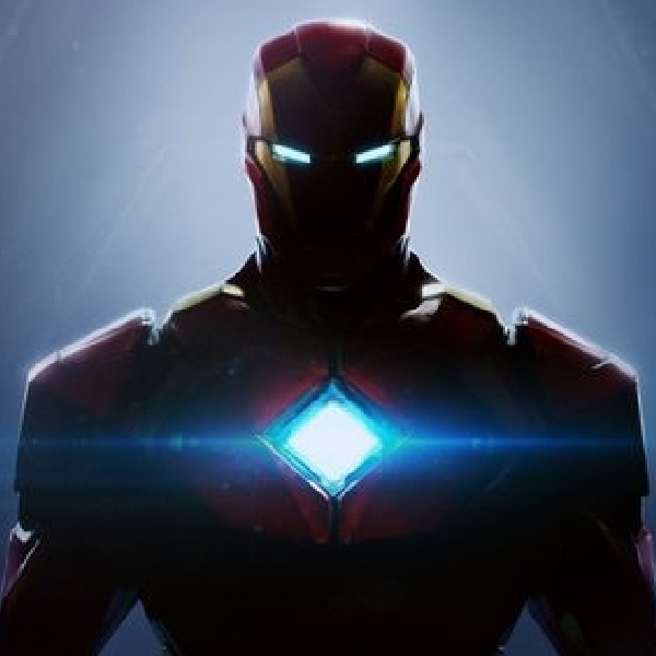 Rumor terbukti, EA Konfirmasi Game Iron Man Terbaru