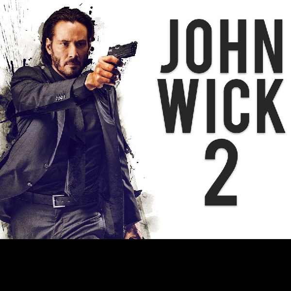 Sekuel Terbaru John Wick, Pembunuh Bayaran yang Kembali Batal Pensiun