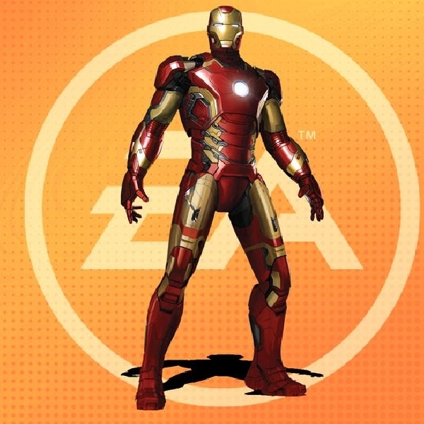 Selain Iron Man, EA akan Luncurkan 3 Game Marvel Sekaligus