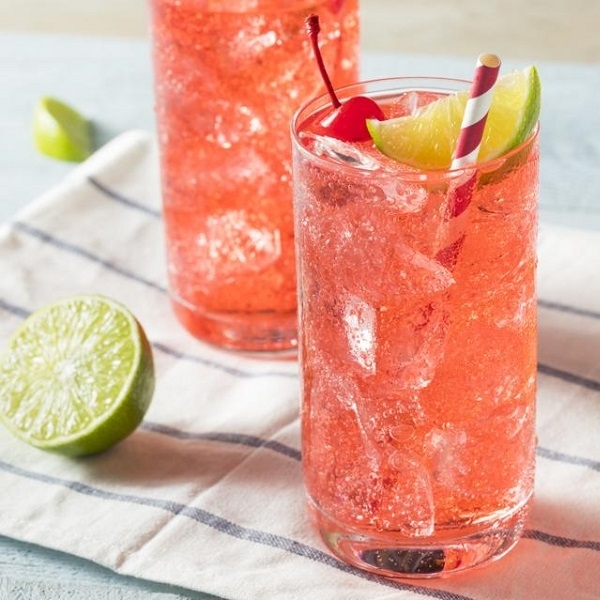 Cherry Limeade, Rasa Terbaru SVEDKA Vodka yang Boleh Dicoba