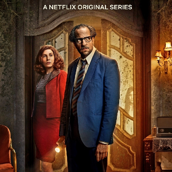 Seri “Paranomal” Tandai Debut Serial Arab di Netflix