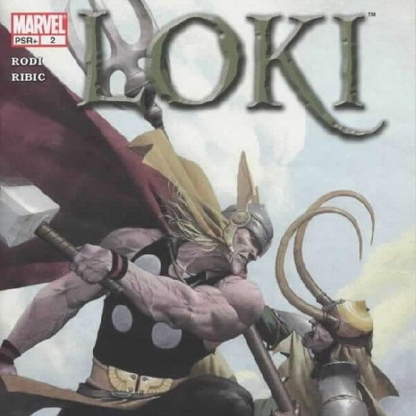 Serial LOKI Siap Digarap Dan Akan Ditayangkan Disney+