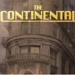 Serial The Continental Siap Meluncur di Tahun 2023