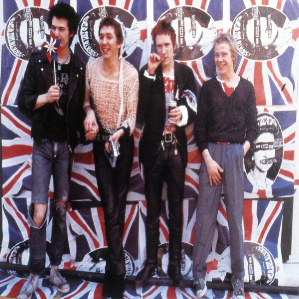 Film Biografi Band Punk Legendaris, Sex Pistols, Siap Digarap