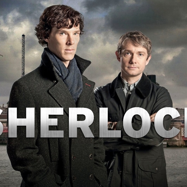 Trailer Terbaru Serial Sherlock di Musim Keempat