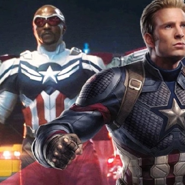 Sinyal Positif dari Sekuel Keempat Captain America