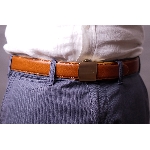 Smart Belt 3.0, Sabuk Pintar Dengan Lapisan Kevlar