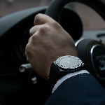 Smartwatch Termewah di Dunia Buatan Bugatti, Harganya Hanya $899