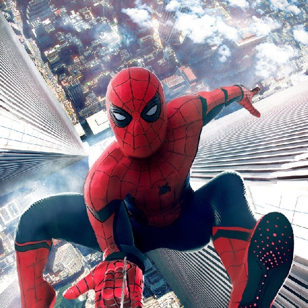 Terungkap! Ini Dia Penjahat yang Muncul Pada 'Spider-Man Homecoming'