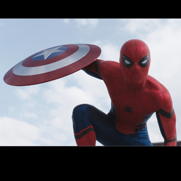 Judul Film Spider-Man Terbaru Telah Ditetapkan?