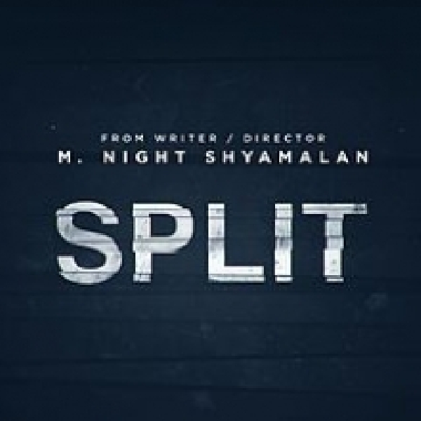 Siap-Siap Bertemu Pria dengan 23 Kepribadian di 'Split'