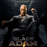 Spoiler Alert, Post Credit Scene Black Adam Bocor di Dunia Maya