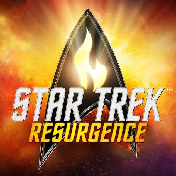 Mantan Pengembang Telltale Membuat Game "Star Trek: Resurgence"