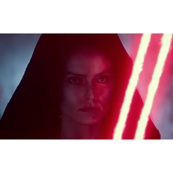 Trailer Baru Star Wars 9 Hebohkan Penggemar Sedunia